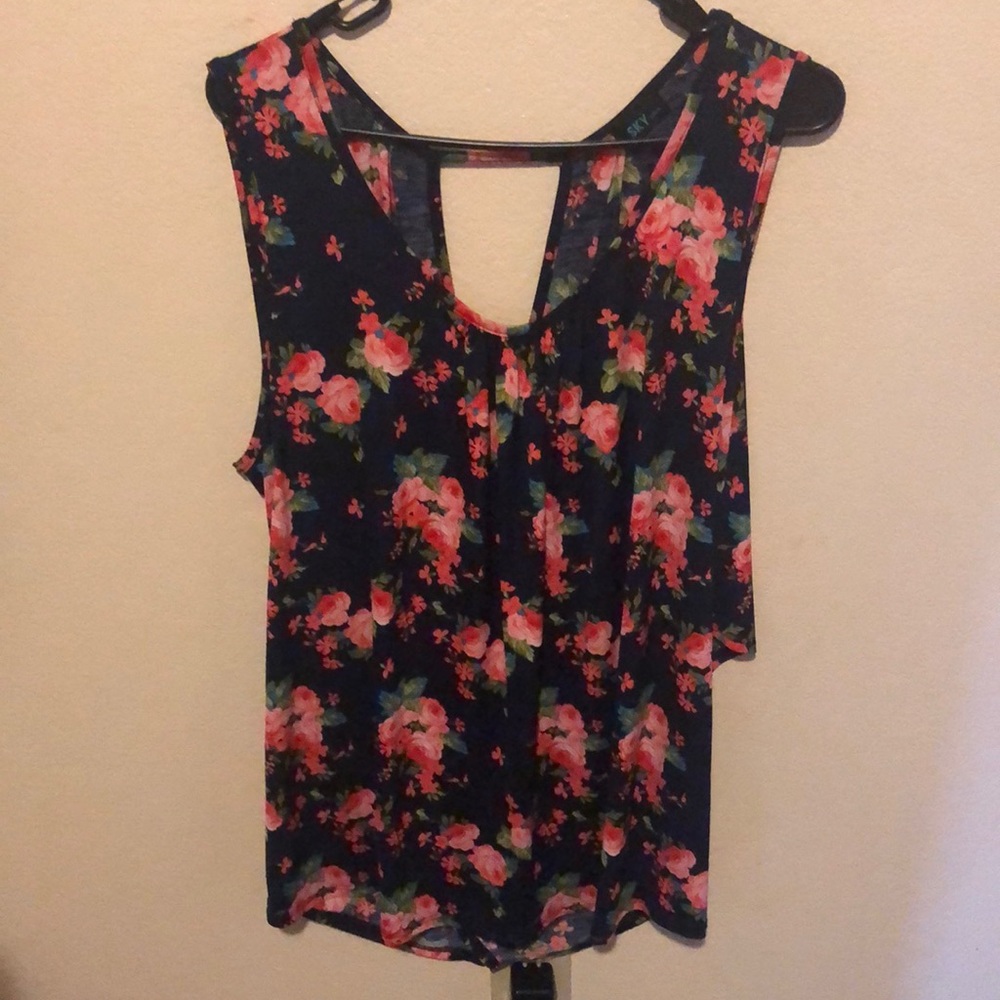 Tank top